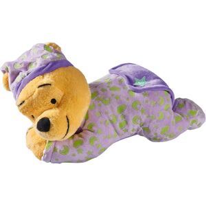 Simba Disney Winnie The Pooh Glow In The Dark Night Bear - Plush Toy Simba Disney Winnie The Pooh Glow In The Dark Night Bear - Plush Toy
