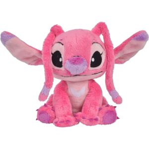 Doudou Disney Ange en Peluche - 20 cm pour 0+ mois Doudou Disney Ange en Peluche - 20 cm pour 0+ mois