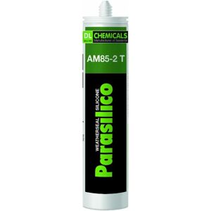 DL CHEMICALS Silicone Sealant Parasilico - Anthracite - 300 ml - Publicité DL CHEMICALS Silicone Sealant Parasilico - Anthracite - 300 ml - Publicité