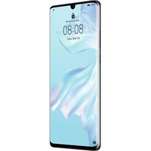 Huawei P30 Pro Black - 128GB Unlocked Smartphone Huawei P30 Pro Black - 128GB Unlocked Smartphone