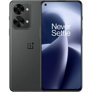 OnePlus Nord 2T 5G - Smartfon, Szary, 128GB, 8GB RAM, Android 12 OnePlus Nord 2T 5G - Smartfon, Szary, 128GB, 8GB RAM, Android 12