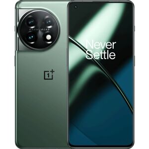 OnePlus 11 - 16GB/256GB Ewiges Grün OnePlus 11 - 16GB/256GB Ewiges Grün