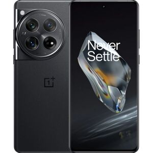 OnePlus 12 - 6,82" Display - 12 GB RAM - 256 GB Speicher - 5G - Android 14 OnePlus 12 - 6,82" Display - 12 GB RAM - 256 GB Speicher - 5G - Android 14