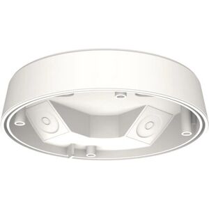Niko 350-992901 Bevægelsesdetektor del - Hvid - IP54 Niko 350-992901 Bevægelsesdetektor del - Hvid - IP54