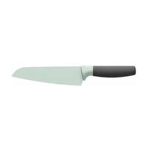 BergHOFF 3950038 Keukenschaar - Santoku - Grijs BergHOFF 3950038 Keukenschaar - Santoku - Grijs