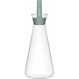 Distributeur d'huile Berghoff - Ergonomique, Anti-goutte, Verre - Publicité Distributeur d'huile Berghoff - Ergonomique, Anti-goutte, Verre - Publicité
