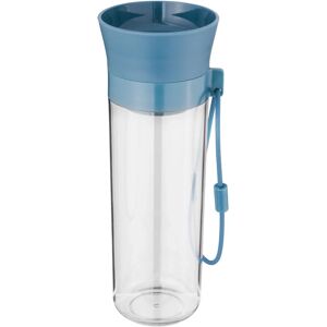 BergHOFF Leo 3950121 Sticlă de apă - 500ml, Albastru & Transparent BergHOFF Leo 3950121 Sticlă de apă - 500ml, Albastru & Transparent