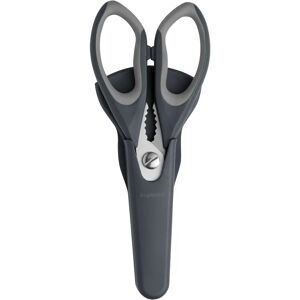 BergHOFF 1106254 Keukenschaar - RVS, Grijs BergHOFF 1106254 Keukenschaar - RVS, Grijs