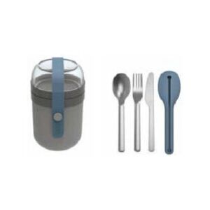 BergHOFF Leo 3950235 Lunch Box - Depozitare BergHOFF Leo 3950235 Lunch Box - Depozitare