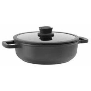 BergHOFF Leo Gietaluminium Saute Pan - Koekenpan BergHOFF Leo Gietaluminium Saute Pan - Koekenpan