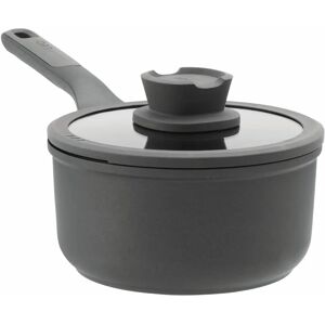 Berghoff Stone+ 18cm Schwarzer Kochtopf - Saucepan Berghoff Stone+ 18cm Schwarzer Kochtopf - Saucepan