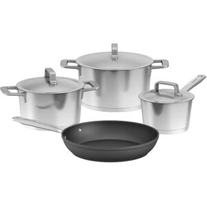 Ensemble de cuisine Berghoff Dina 4 pièces - Publicité Ensemble de cuisine Berghoff Dina 4 pièces - Publicité