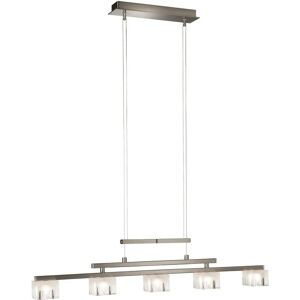 Massive Aiken - 5x G4 - Hanglamp Massive Aiken - 5x G4 - Hanglamp