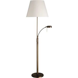 Eseo 422260613 Vloerlamp - Fluorescent 32W E27 Eseo 422260613 Vloerlamp - Fluorescent 32W E27