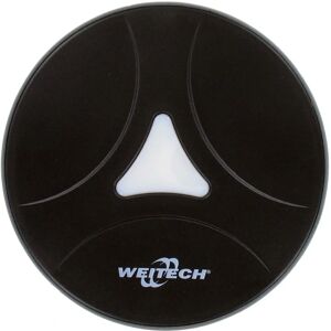Weitech BACKYARD IP44 Dispositif anti-animaux rechargeable - Publicité Weitech BACKYARD IP44 Dispositif anti-animaux rechargeable - Publicité