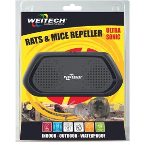 Weitech Recharge Dispositif Anti-Parasites - Ultrasonique Intérieur/Extérieur - 80m² - Publicité Weitech Recharge Dispositif Anti-Parasites - Ultrasonique Intérieur/Extérieur - 80m² - Publicité