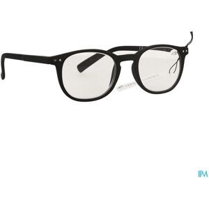Pharmalens Roma Noir +1.50 - Lunettes Pharmalens Roma Noir +1.50 - Lunettes