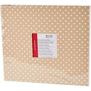 Artemio Gray Photo Album 30x30 - with Window Artemio Gray Photo Album 30x30 - with Window