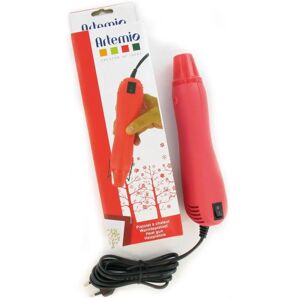 Artemio Heat gun for embossing - Heat gun, easy to use, perfect for embossing Artemio Heat gun for embossing - Heat gun, easy to use, perfect for embossing
