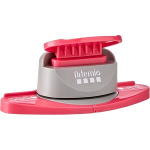 Artémio Blå 5 cm kantpunch - Kantpunch Artémio Blå 5 cm kantpunch - Kantpunch