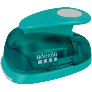 Artemio 7.6 cm Jumbo Kreis Hebel - Perforator Artemio 7.6 cm Jumbo Kreis Hebel - Perforator