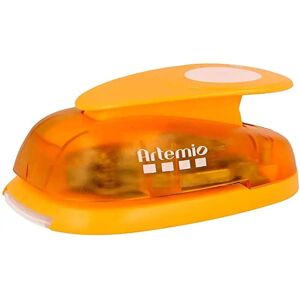 Artémio Artémio Lever Punch 3.5 cm Circle - Punch Artémio Artémio Lever Punch 3.5 cm Circle - Punch