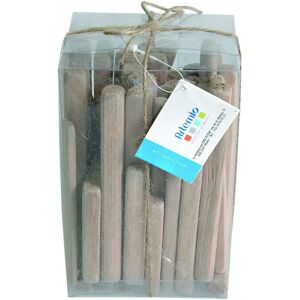 Artemio Driftwood - Stavar 250 g Brun - Dekoration Artemio Driftwood - Stavar 250 g Brun - Dekoration