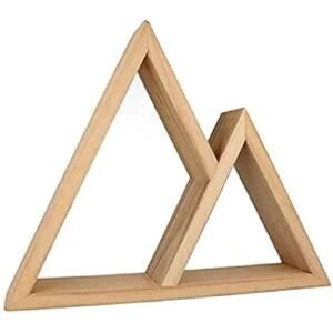 Étagère Montagne Beige Artemio - 37x30 cm - Publicité Étagère Montagne Beige Artemio - 37x30 cm - Publicité