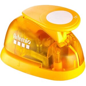 Artemio Perforator Set - Circle - 3 pcs - Perforator set Artemio Perforator Set - Circle - 3 pcs - Perforator set