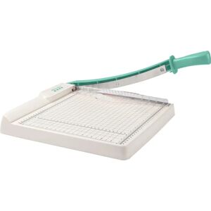 Taglierina per carta Artemio Guillotine - 20 x 28 cm - Strumento per scrapbooking Taglierina per carta Artemio Guillotine - 20 x 28 cm - Strumento per scrapbooking