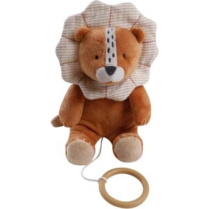 Doudou musical pour bébé Noukie's - Veloudoux caramel - Publicité Doudou musical pour bébé Noukie's - Veloudoux caramel - Publicité