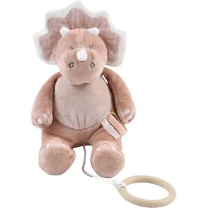 Peluche musicale mini Popsie Rose de Noukie's - Cadeau pour bébé dès la naissance - Publicité Peluche musicale mini Popsie Rose de Noukie's - Cadeau pour bébé dès la naissance - Publicité