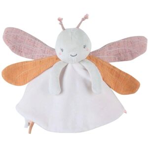 Noukie's Louli - Doudou doux pour bébé - Baby Comforter - Publicité Noukie's Louli - Doudou doux pour bébé - Baby Comforter - Publicité