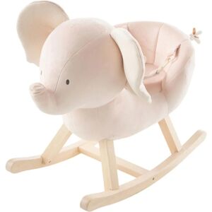 Bascule pour bébé Noukie's Bali - Beige - Type bébé Bascule pour bébé Noukie's Bali - Beige - Type bébé