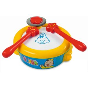 Studio 100 MEBU00001710 Kleurrijk muziekspeelgoed - Muziekinstrument Studio 100 MEBU00001710 Kleurrijk muziekspeelgoed - Muziekinstrument