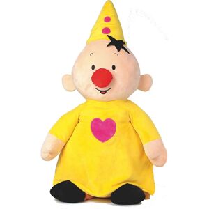 Studio 100 Peluche Bumba - Jouet en peluche - Publicité Studio 100 Peluche Bumba - Jouet en peluche - Publicité