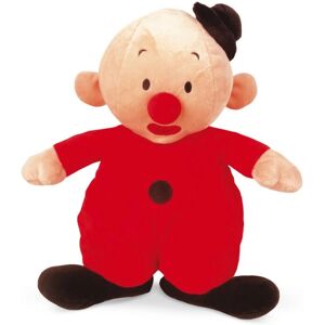 Studio 100 Bumbalu peluche - Jouet en peluche - Publicité Studio 100 Bumbalu peluche - Jouet en peluche - Publicité