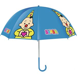 Parapluie enfant bleu Bumba - 45,72cm - Publicité Parapluie enfant bleu Bumba - 45,72cm - Publicité