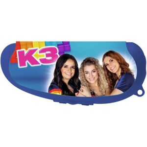 Studio 100 K3 Bananendoos - Opbergdoos Studio 100 K3 Bananendoos - Opbergdoos