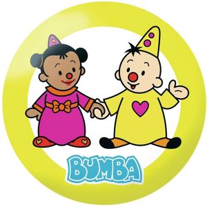 Studio 100 Bumba Bal - 23cm Meerkleuren - Bal Studio 100 Bumba Bal - 23cm Meerkleuren - Bal