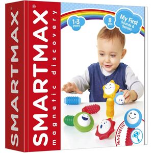 Smartmax My First Sounds & Senses - Opetuslelu Smartmax My First Sounds & Senses - Opetuslelu