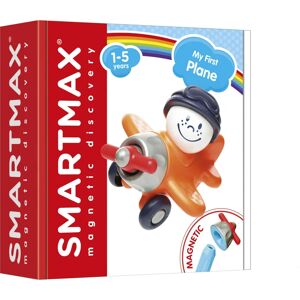 SmartMax Mon Premier Avion - Jouet Éducatif - Publicité SmartMax Mon Premier Avion - Jouet Éducatif - Publicité
