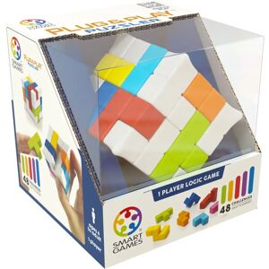 SmartGames Plug & Play Puzzler - Puzzle Game SmartGames Plug & Play Puzzler - Puzzle Game