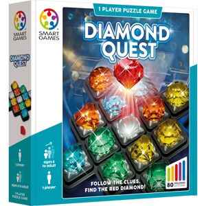 SmartGames Diamond Quest - Board Game SmartGames Diamond Quest - Board Game