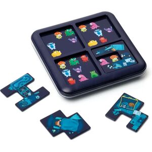 SmartGames Monstres sous le lit Puzzle - Jeu de logique SmartGames Monstres sous le lit Puzzle - Jeu de logique
