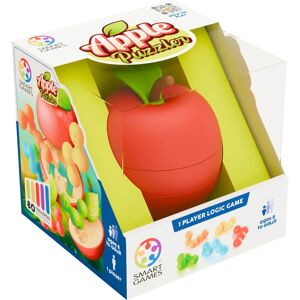 SmartGames Apple Puzzler - Puzzle SmartGames Apple Puzzler - Puzzle
