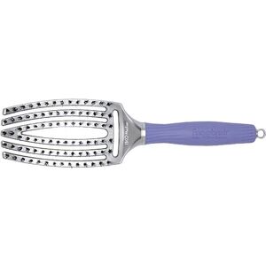 Olivia Garden Fingerbrush Combo - Haarbürste - Violett Olivia Garden Fingerbrush Combo - Haarbürste - Violett