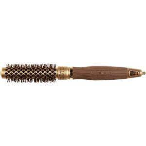 Olivia Garden NanoThermic Ceramic + Ion NT-18 Hairbrush - Round Hairbrush Olivia Garden NanoThermic Ceramic + Ion NT-18 Hairbrush - Round Hairbrush