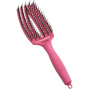 Brosse à cheveux Olivia Garden Rose Fuchsia - Brosse - Publicité Brosse à cheveux Olivia Garden Rose Fuchsia - Brosse - Publicité