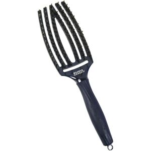 Olivia Garden Fingerbrush Midnight Desert Modrý Safír - Hřeben Olivia Garden Fingerbrush Midnight Desert Modrý Safír - Hřeben